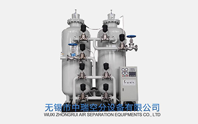 氮氣發生器（制氮機）是如何應用在激光切割的？