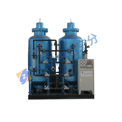 制氮設(shè)備該如何選型？