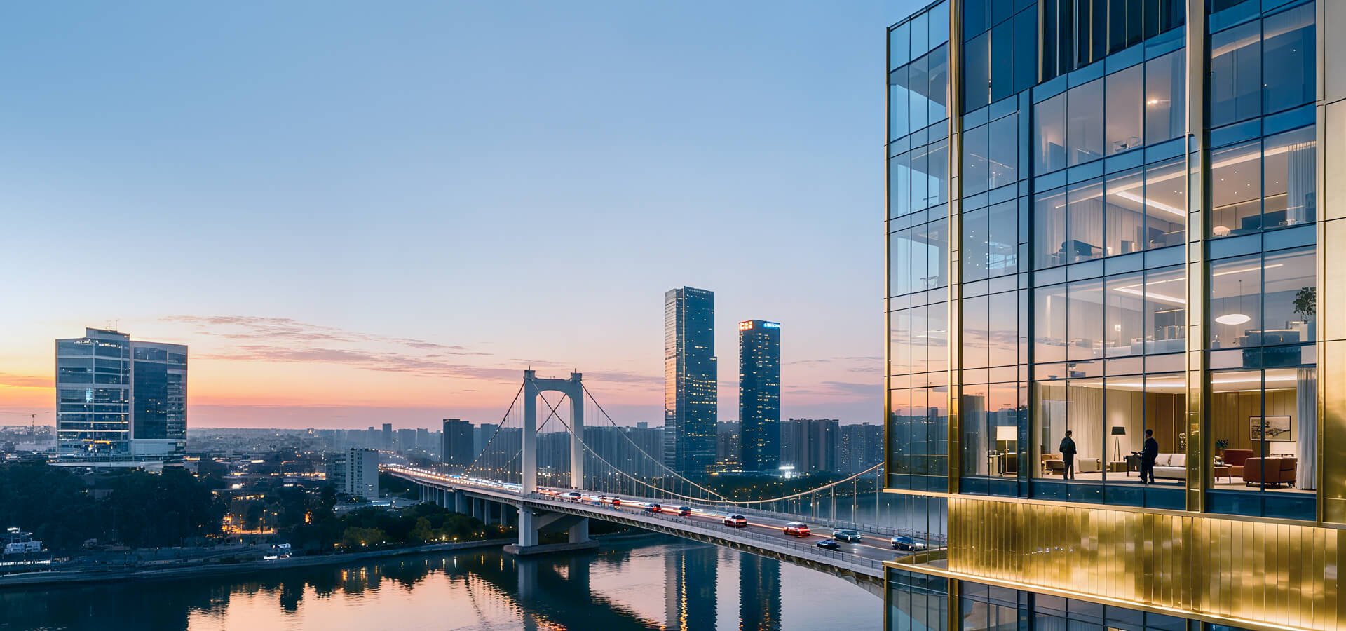 華峰集團官方網站建設